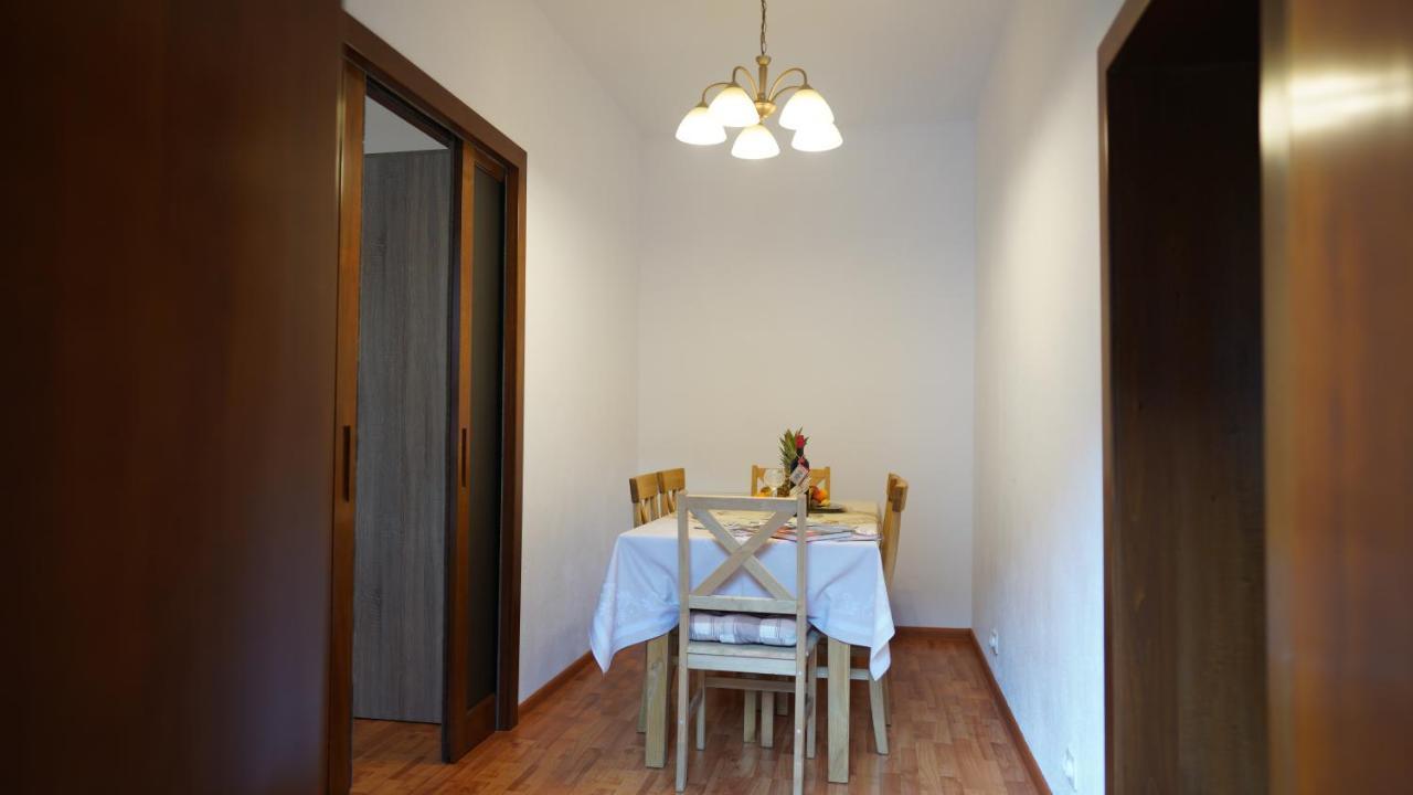 Historical House Sibiu Exterior photo